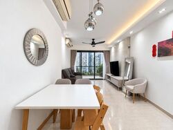 The Criterion (D27), Condominium #629342081